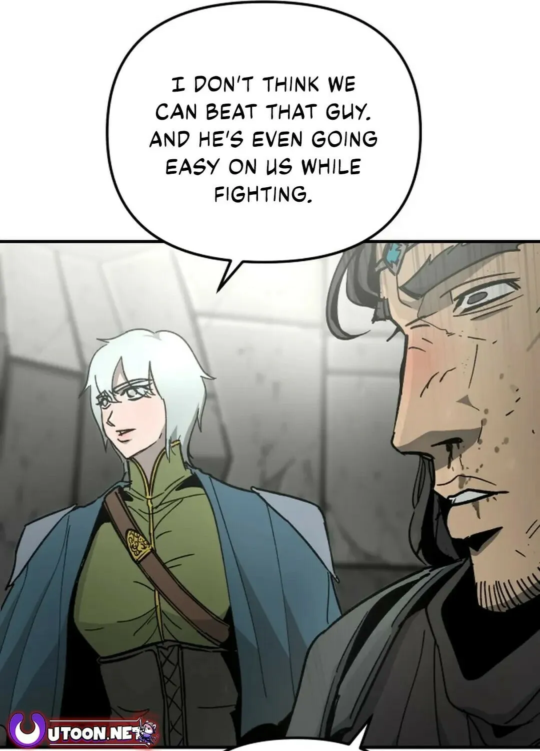 Legend of the Holy Sword Chapter 52 page 67 - 
