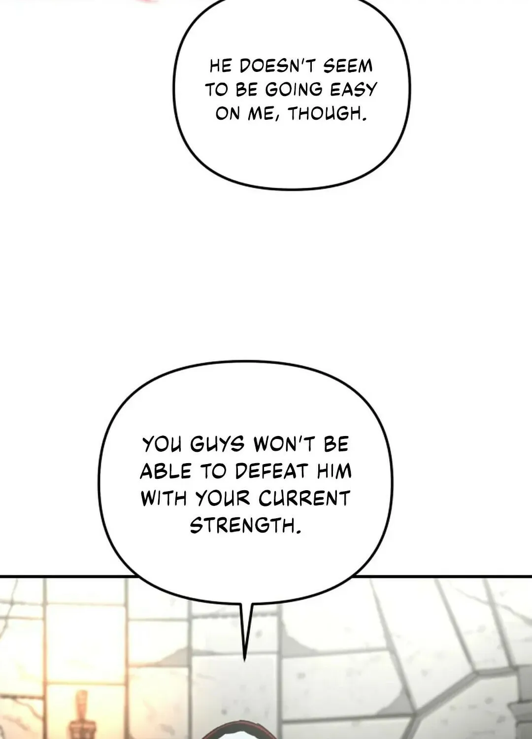Legend of the Holy Sword Chapter 52 page 68 - 
