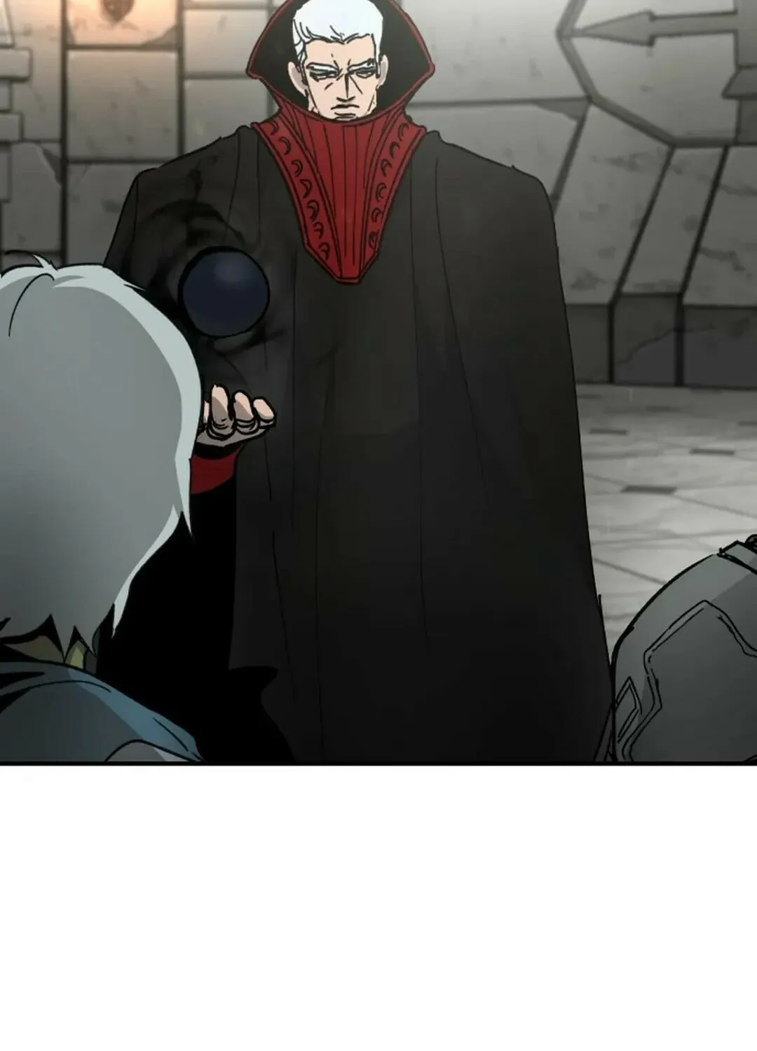 Legend of the Holy Sword Chapter 52 page 69 - 