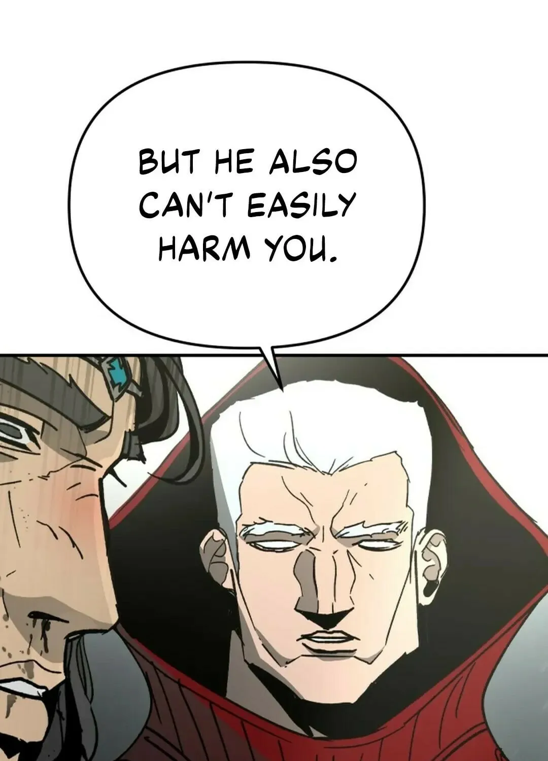 Legend of the Holy Sword Chapter 52 page 70 - 