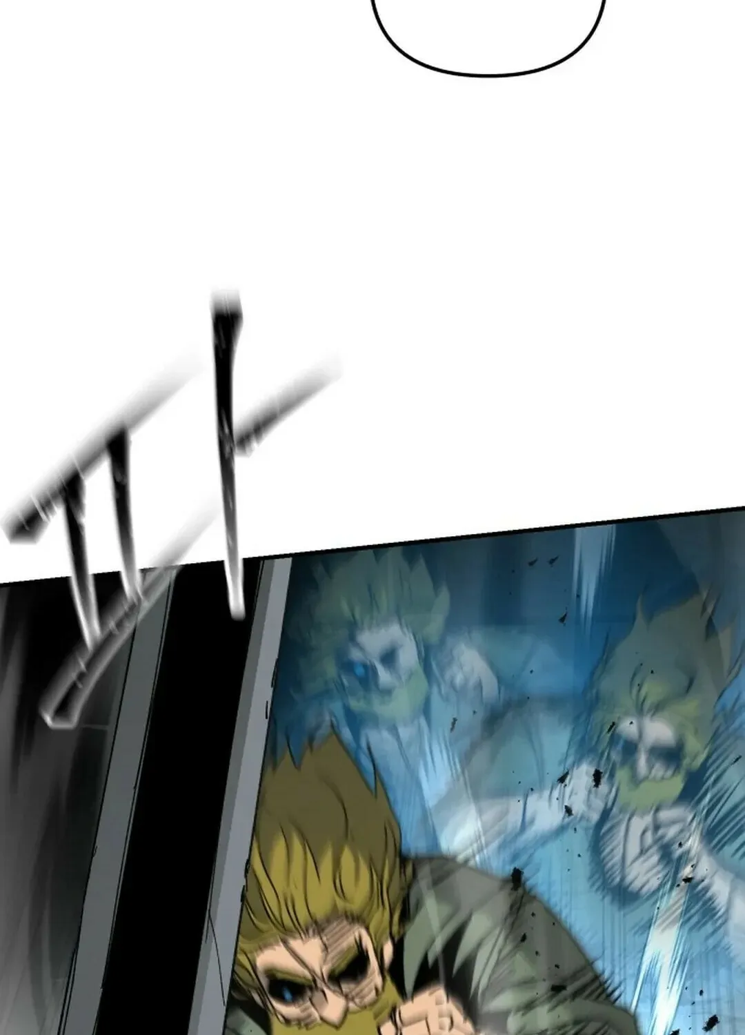 Legend of the Holy Sword Chapter 52 page 8 - 
