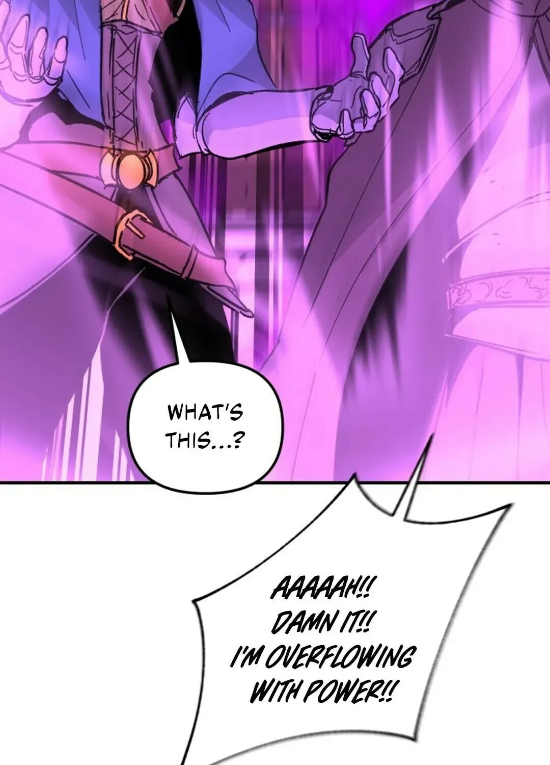 Legend of the Holy Sword Chapter 52 page 74 - 