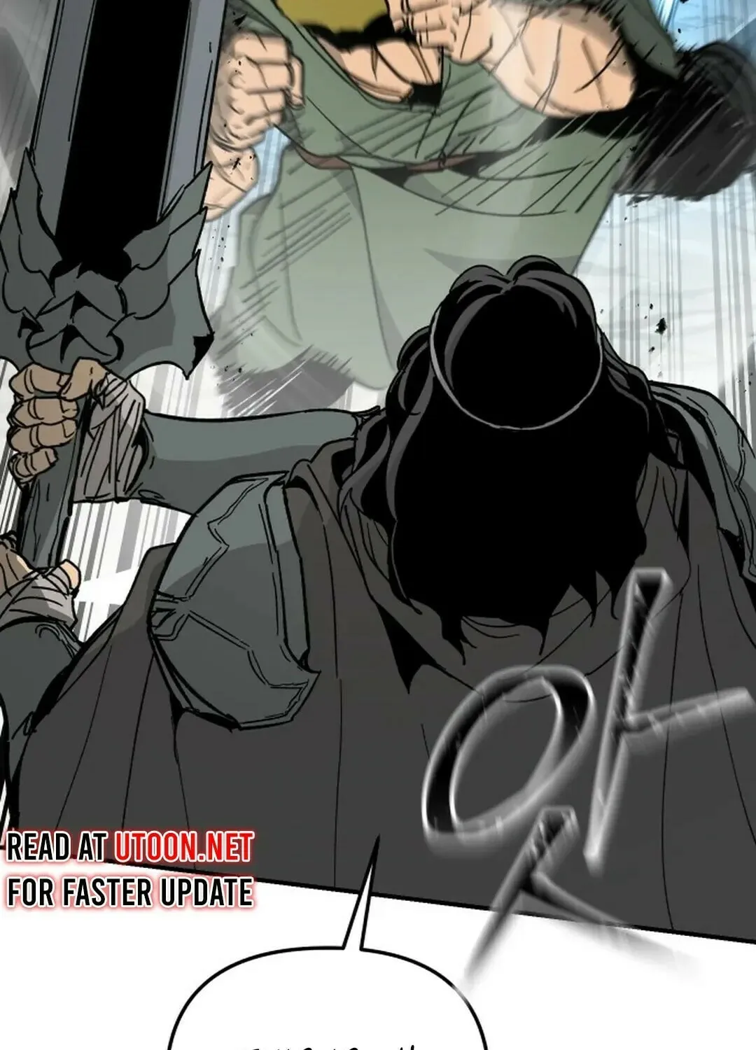 Legend of the Holy Sword Chapter 52 page 9 - 