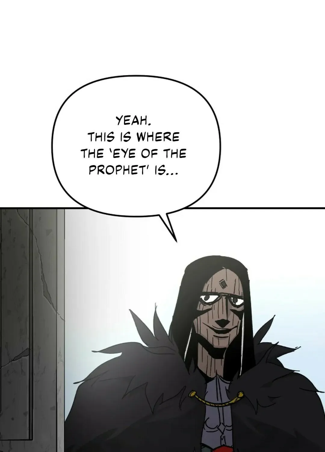 Legend of the Holy Sword Chapter 52 page 100 - 