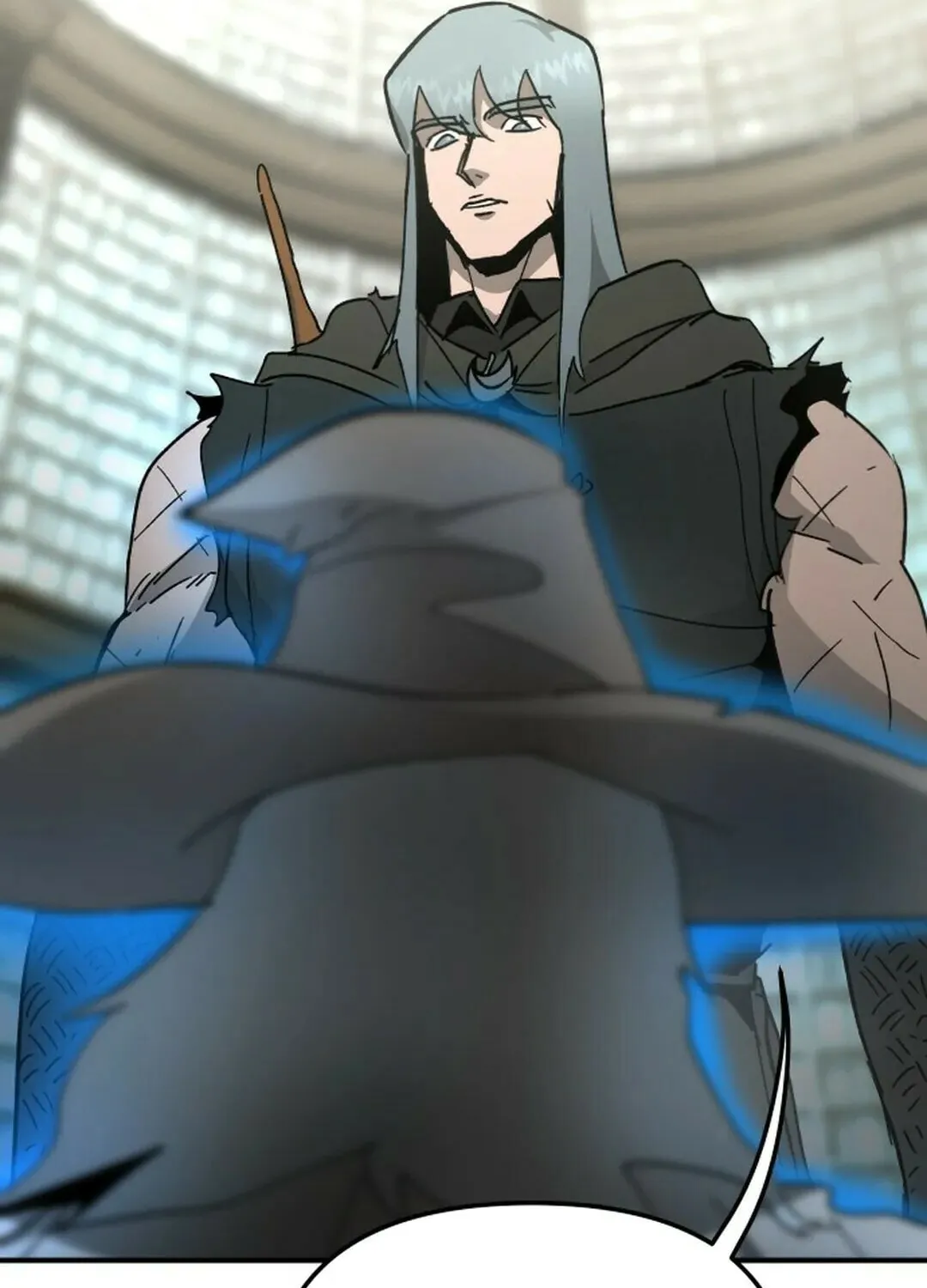 Legend of the Holy Sword Chapter 53 page 103 - 