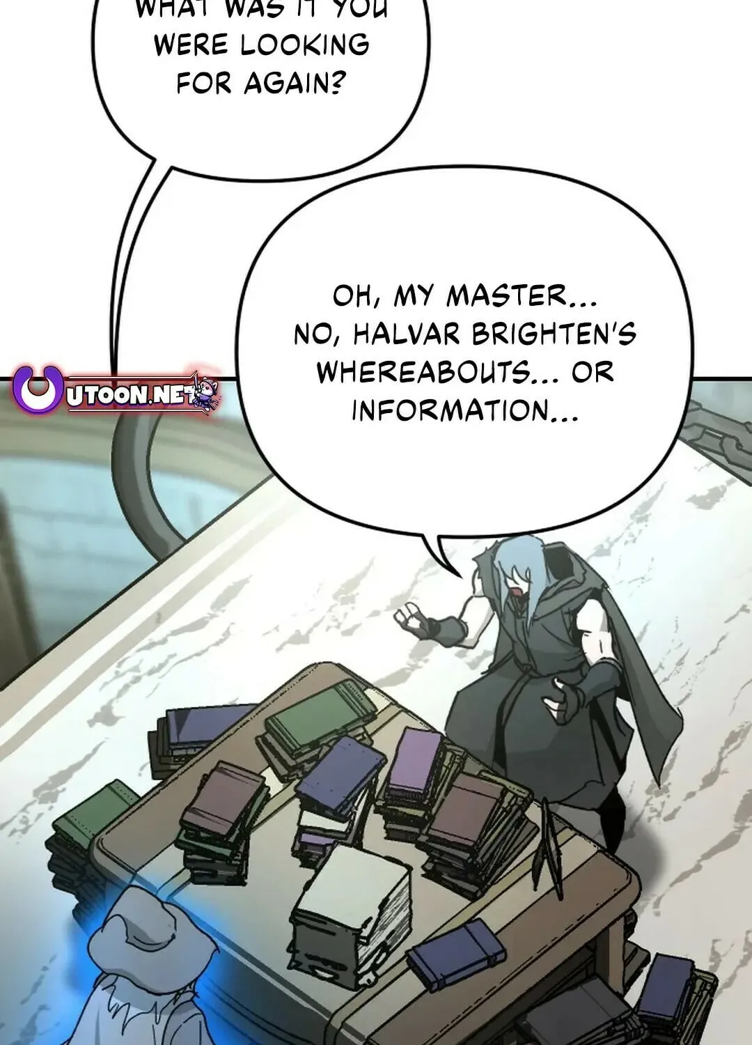 Legend of the Holy Sword Chapter 53 page 107 - 