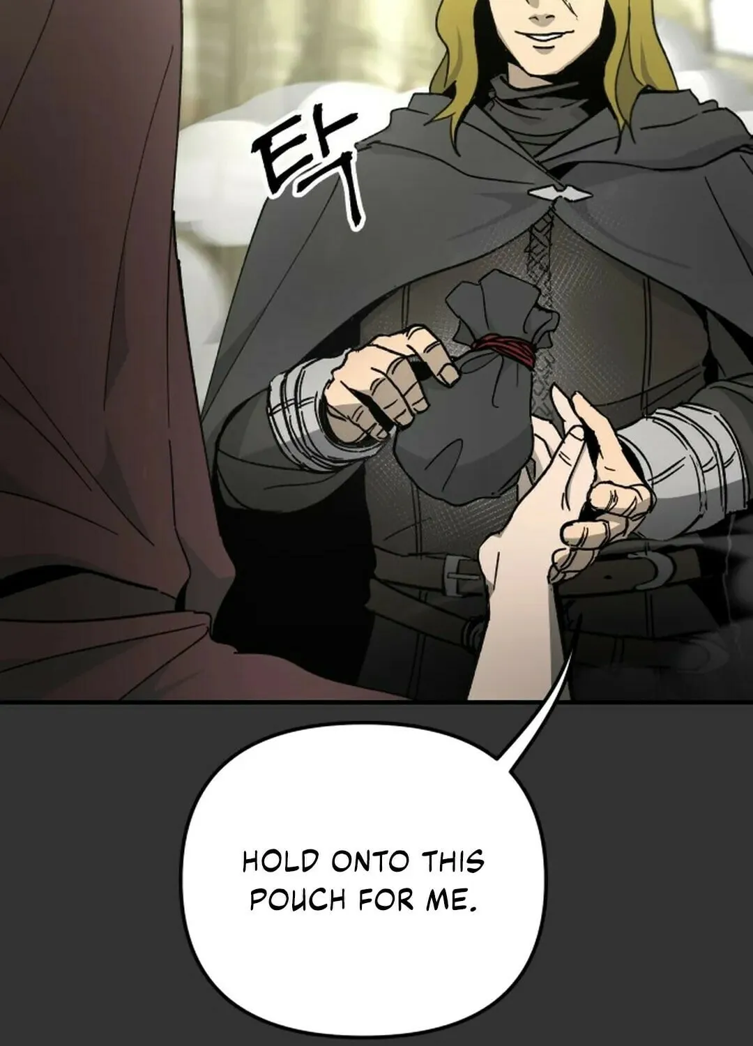 Legend of the Holy Sword Chapter 53 page 15 - 