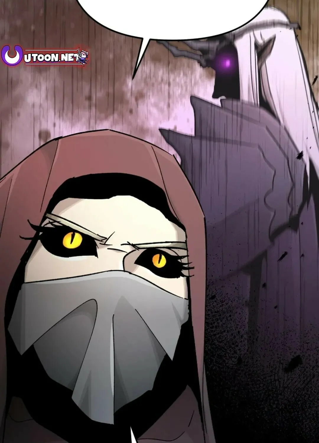 Legend of the Holy Sword Chapter 53 page 20 - 