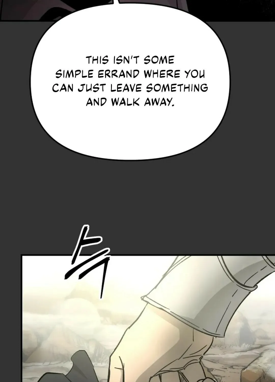 Legend of the Holy Sword Chapter 53 page 21 - 