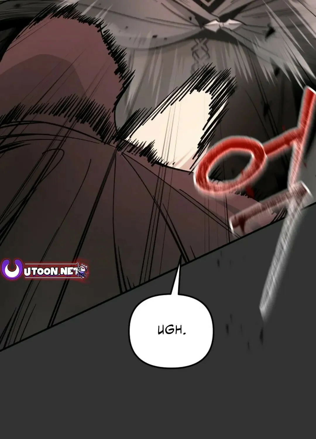 Legend of the Holy Sword Chapter 53 page 28 - 