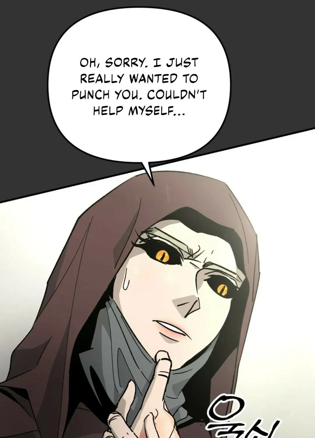 Legend of the Holy Sword Chapter 53 page 29 - 