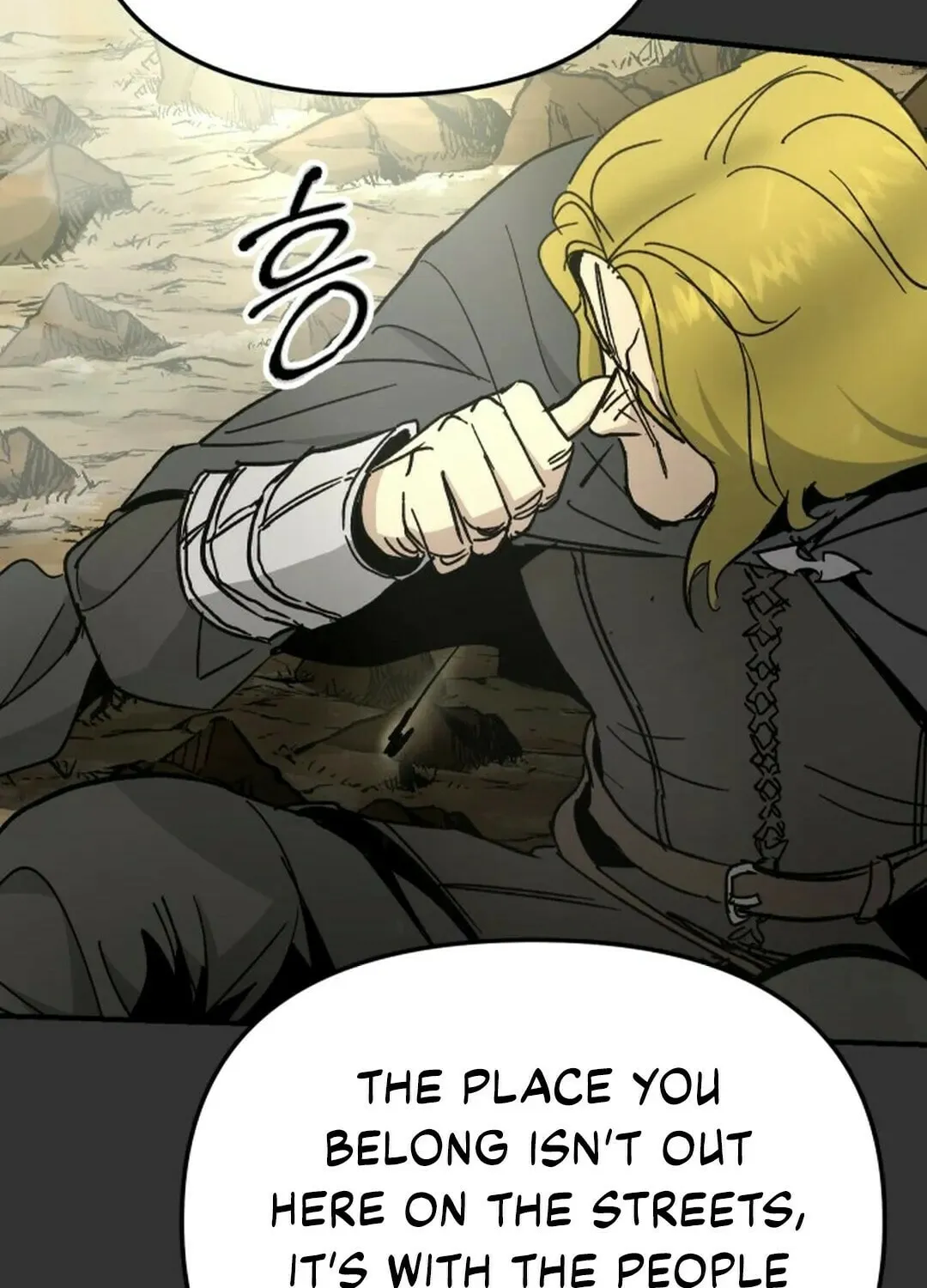 Legend of the Holy Sword Chapter 53 page 31 - 