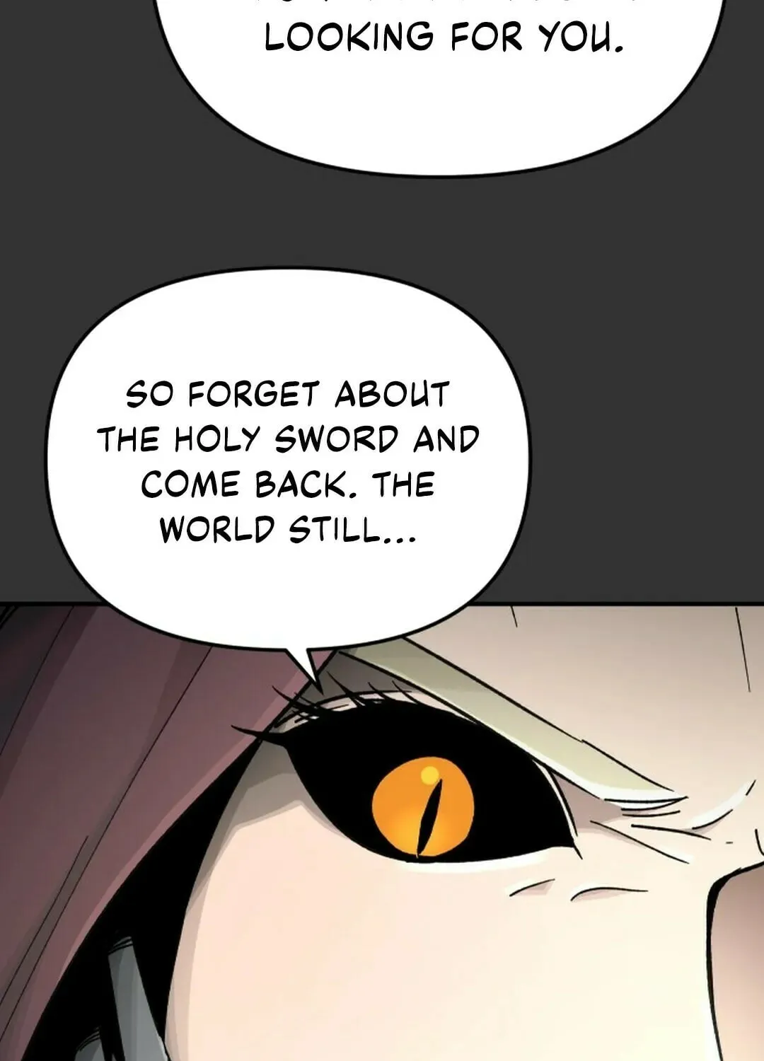 Legend of the Holy Sword Chapter 53 page 32 - 