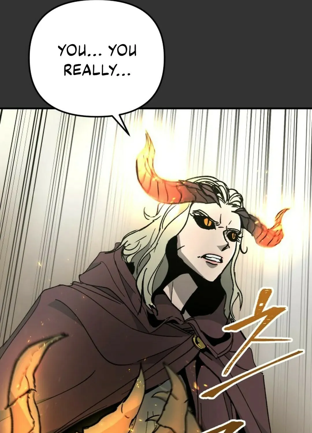 Legend of the Holy Sword Chapter 53 page 37 - 