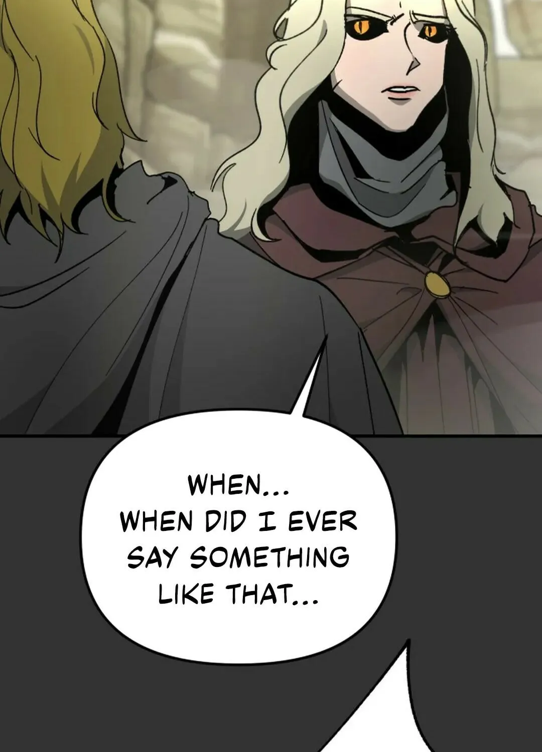 Legend of the Holy Sword Chapter 53 page 42 - 