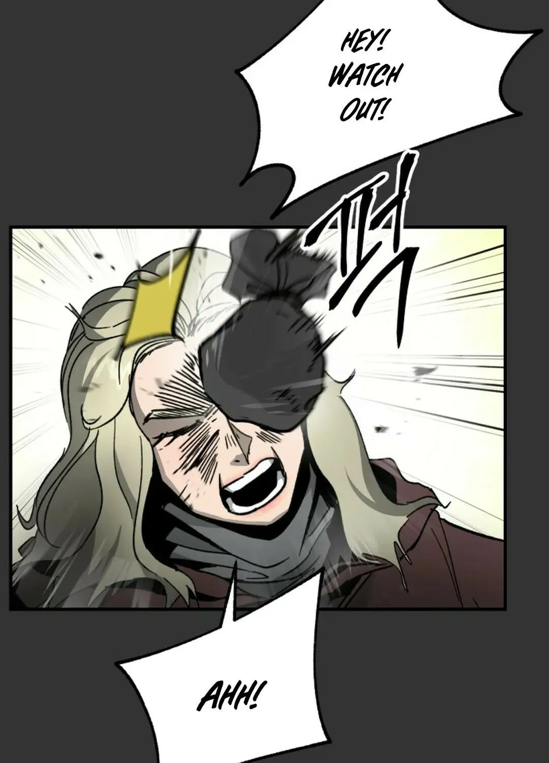 Legend of the Holy Sword Chapter 53 page 43 - 