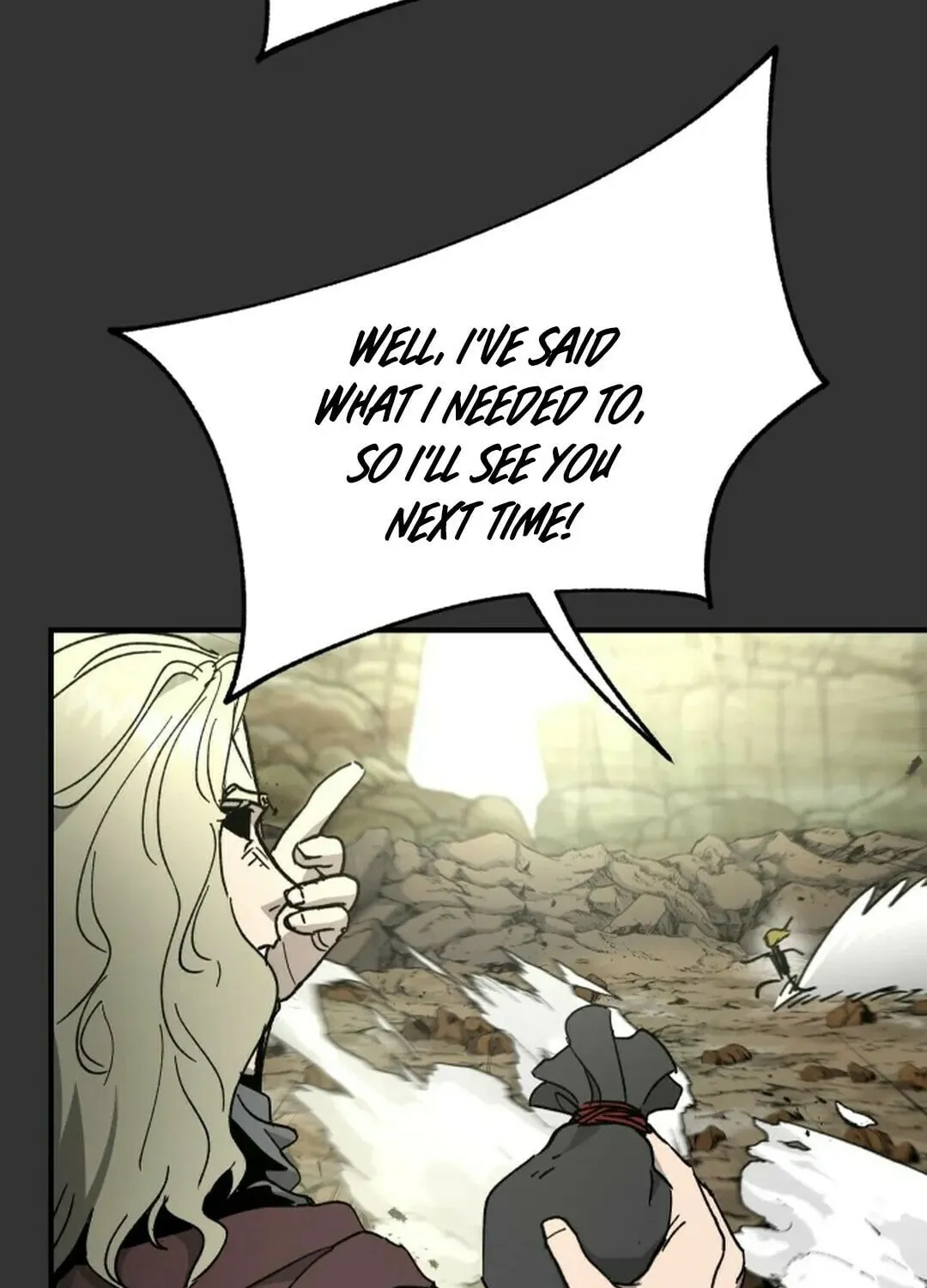 Legend of the Holy Sword Chapter 53 page 44 - 