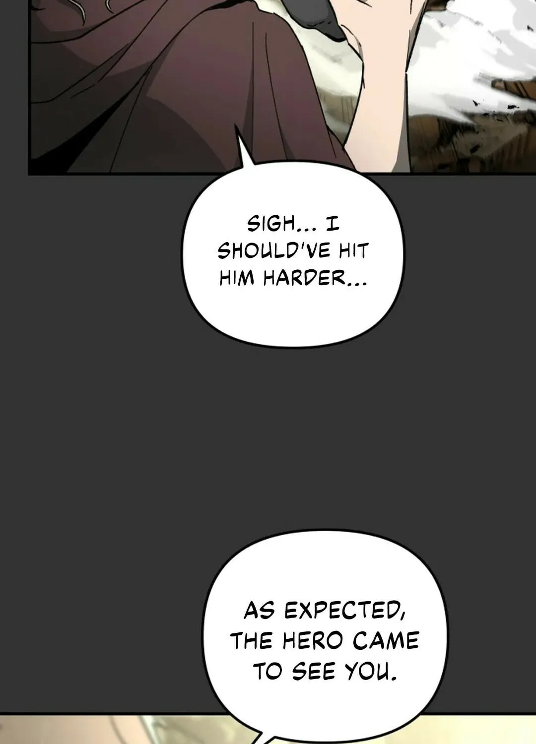 Legend of the Holy Sword Chapter 53 page 45 - 