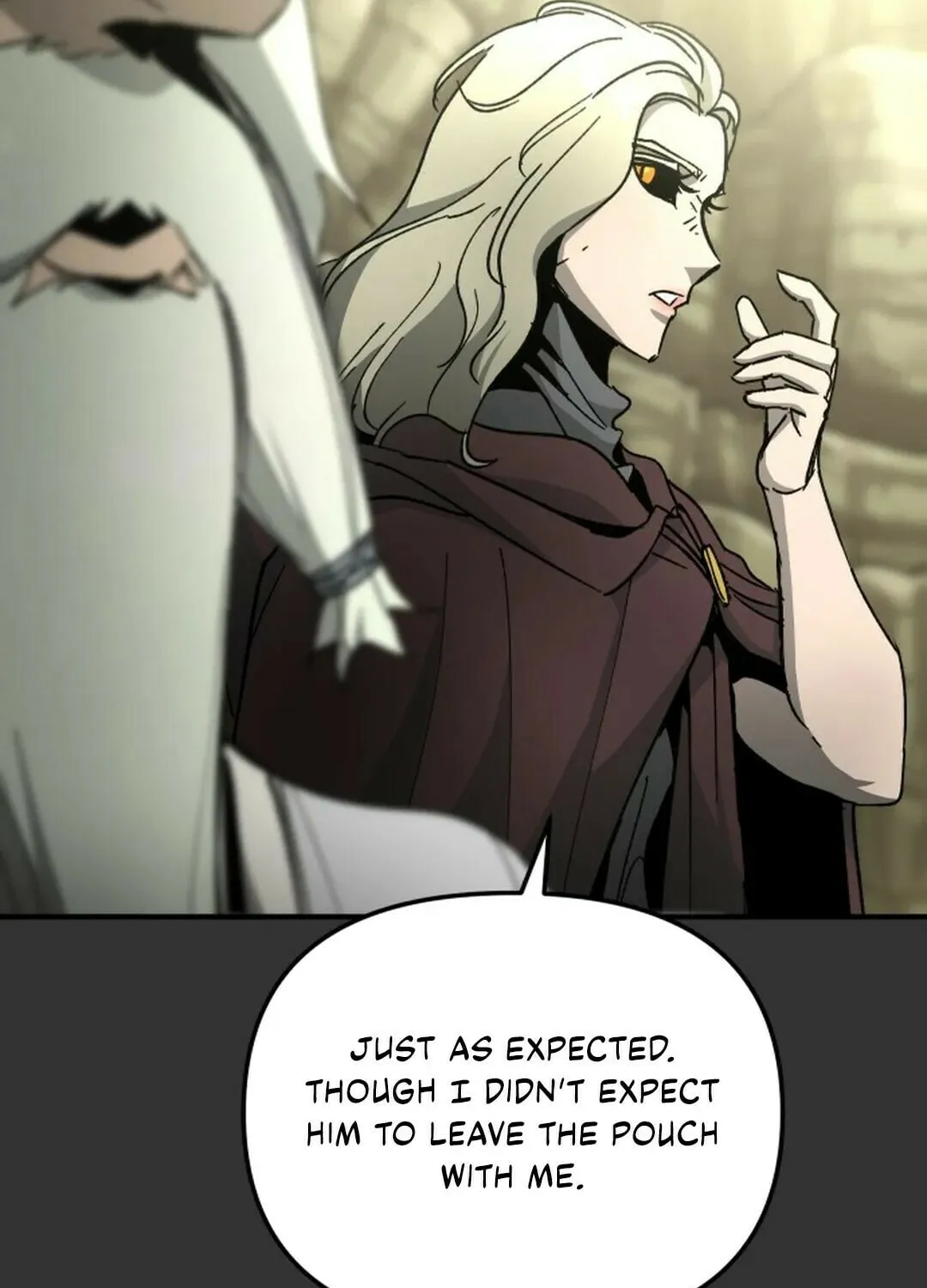 Legend of the Holy Sword Chapter 53 page 47 - 