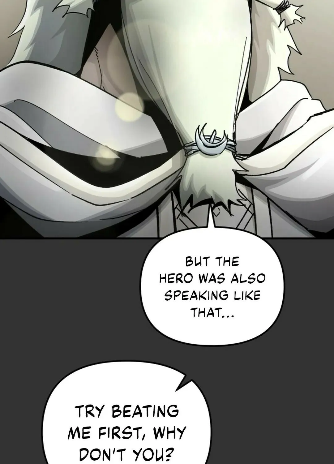 Legend of the Holy Sword Chapter 53 page 49 - 