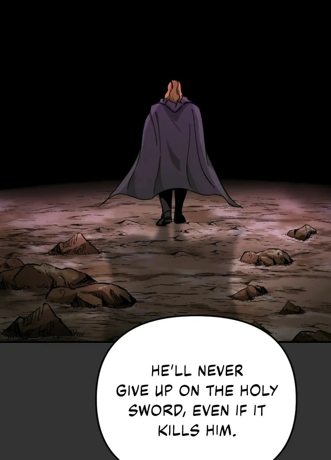 Legend of the Holy Sword Chapter 53 page 52 - 