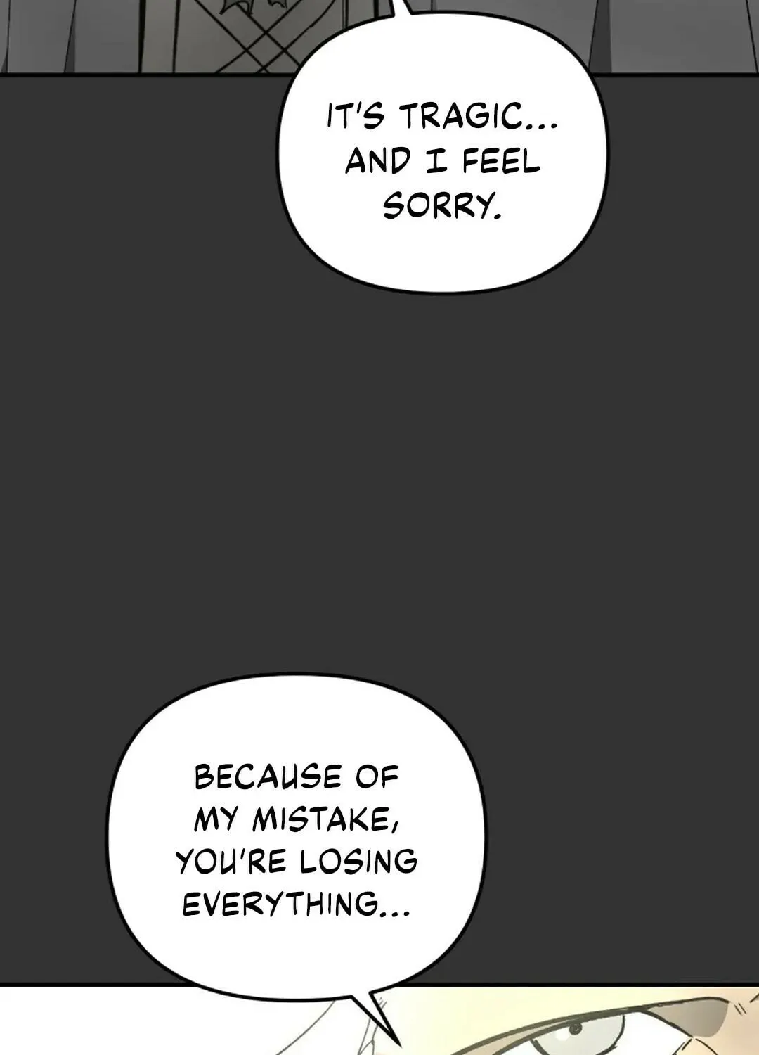 Legend of the Holy Sword Chapter 53 page 54 - 