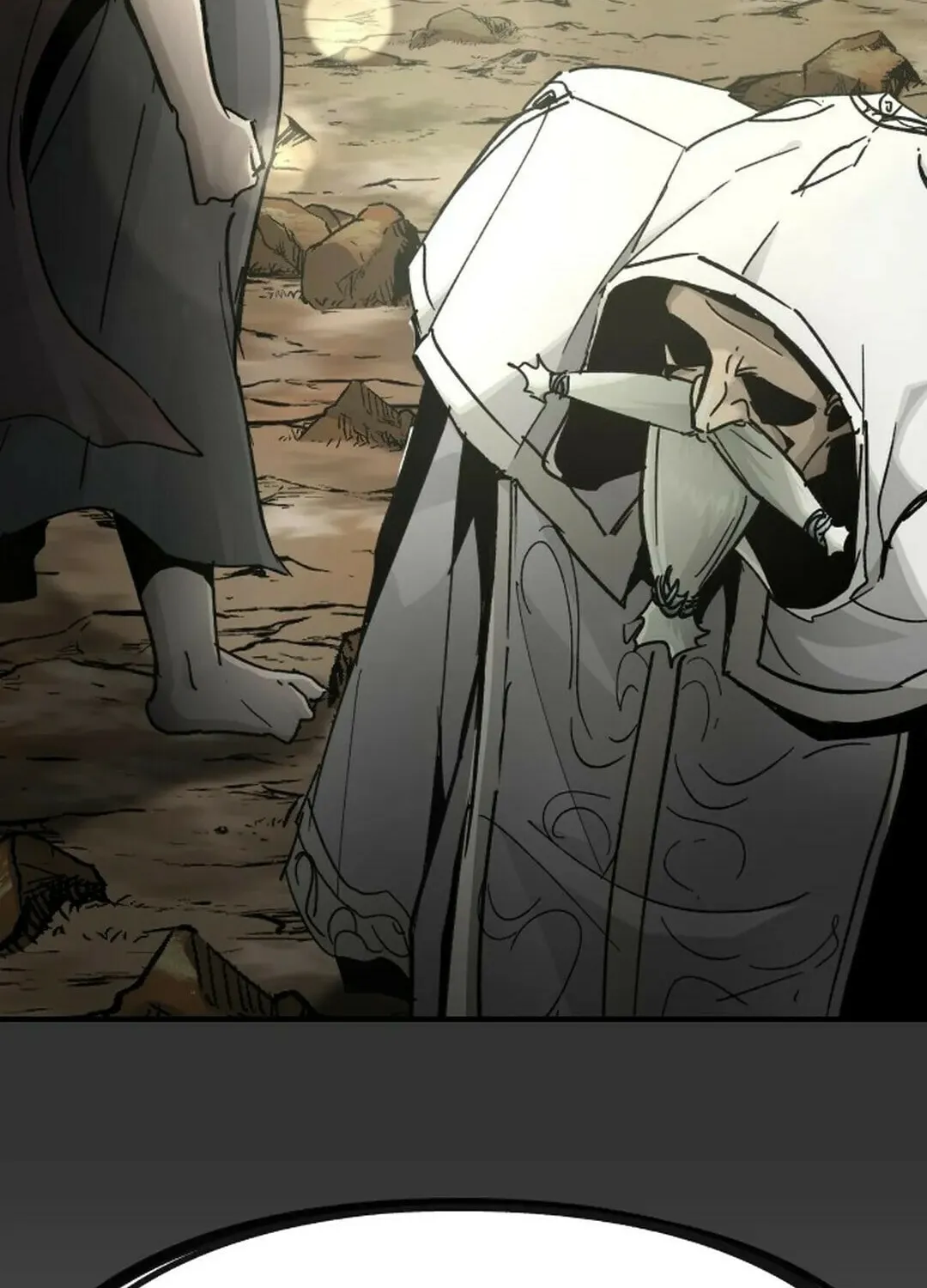 Legend of the Holy Sword Chapter 53 page 58 - 