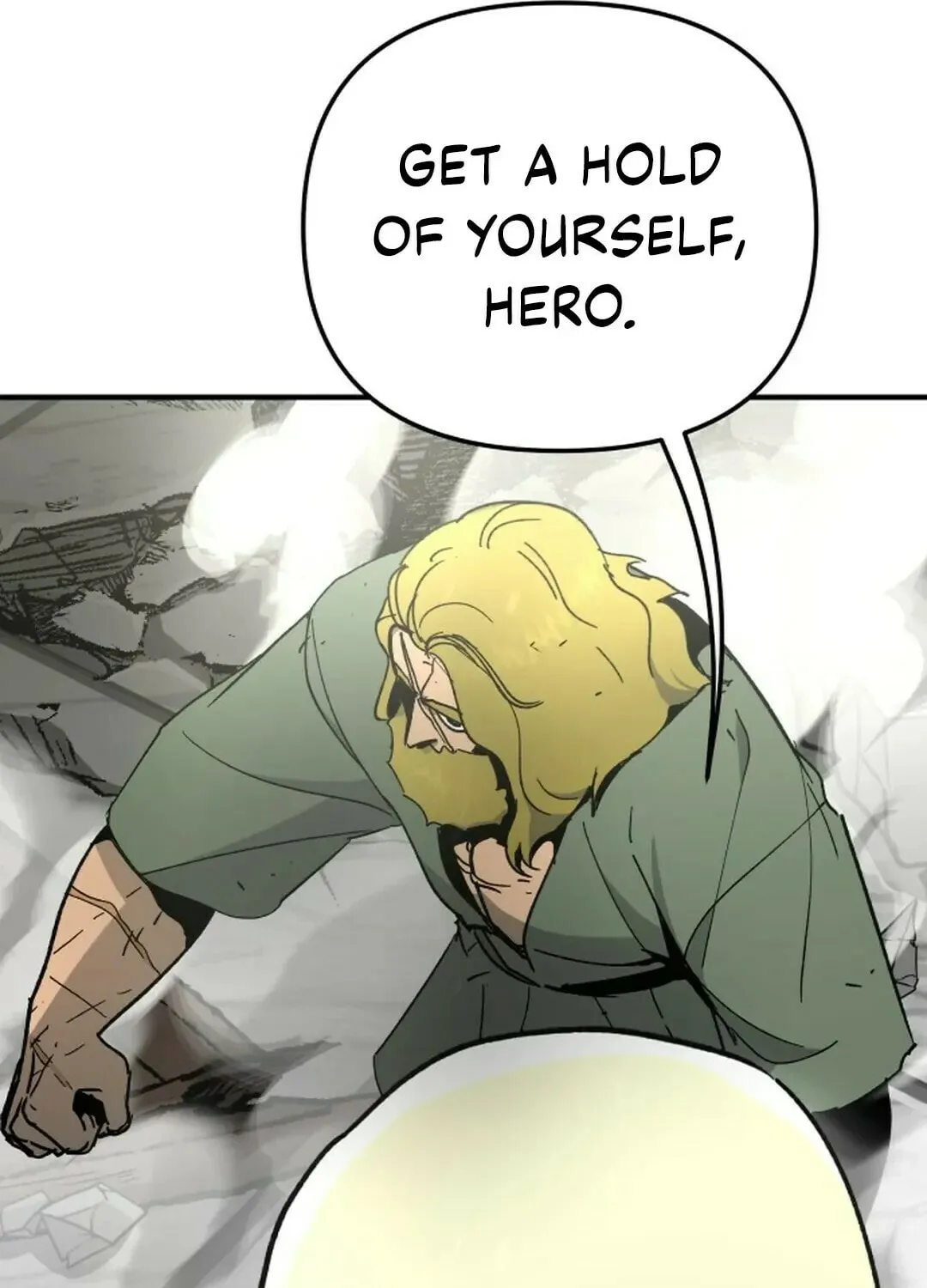 Legend of the Holy Sword Chapter 53 page 66 - 
