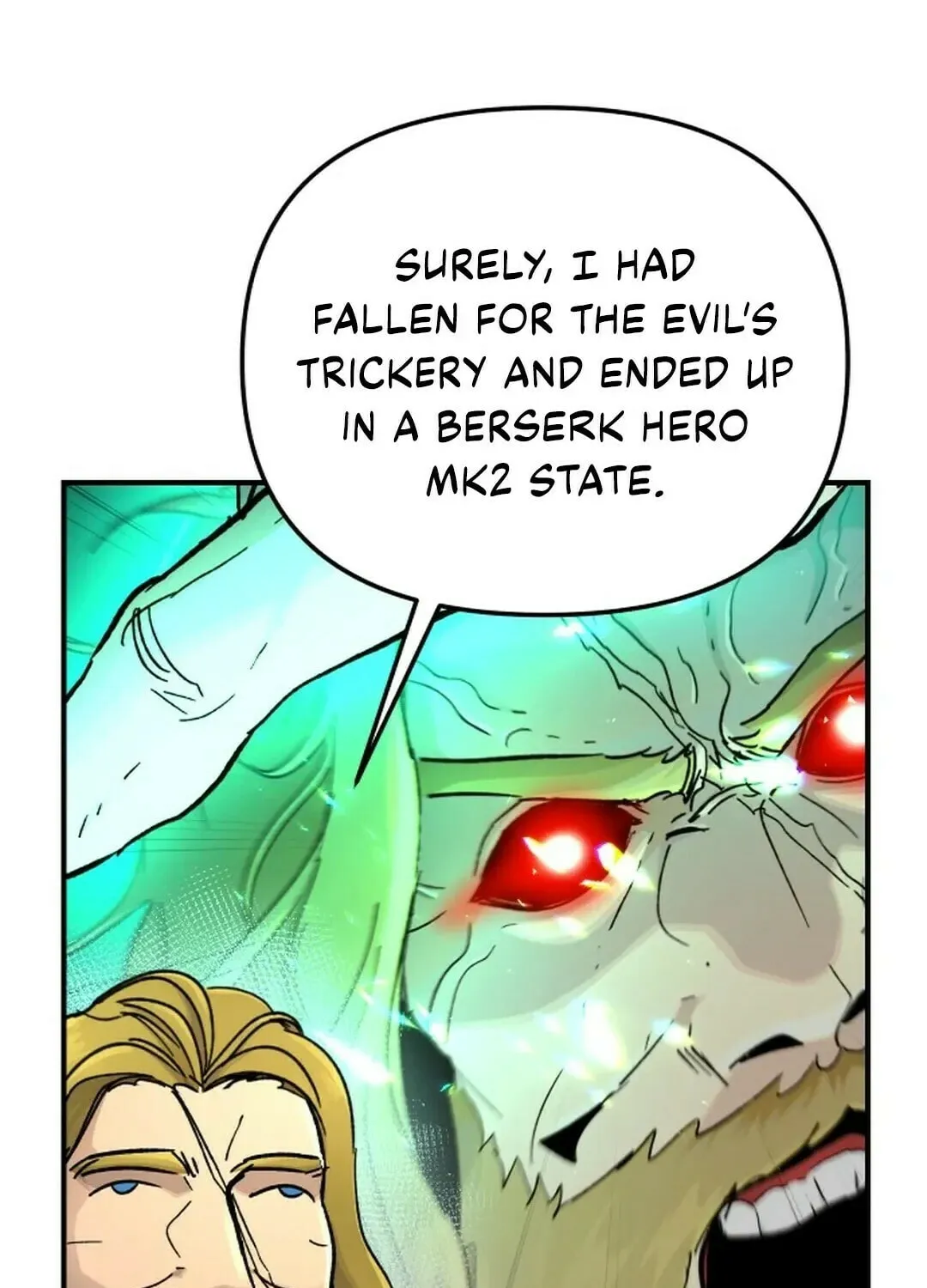 Legend of the Holy Sword Chapter 53 page 68 - 