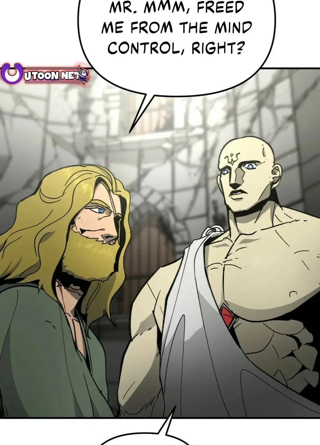Legend of the Holy Sword Chapter 53 page 70 - 