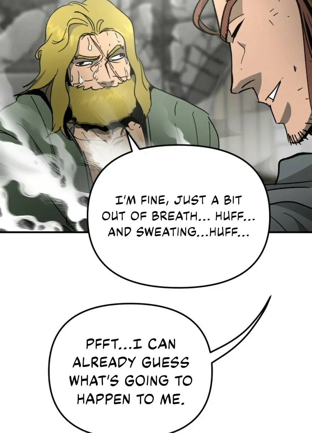 Legend of the Holy Sword Chapter 53 page 82 - 