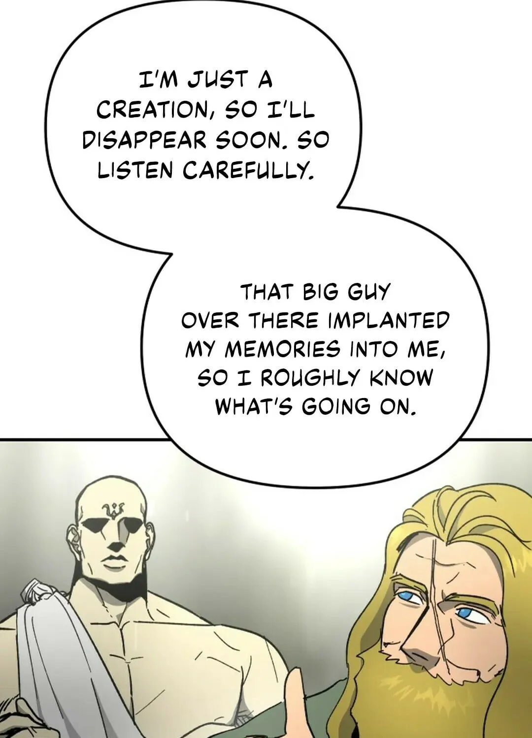 Legend of the Holy Sword Chapter 53 page 84 - 