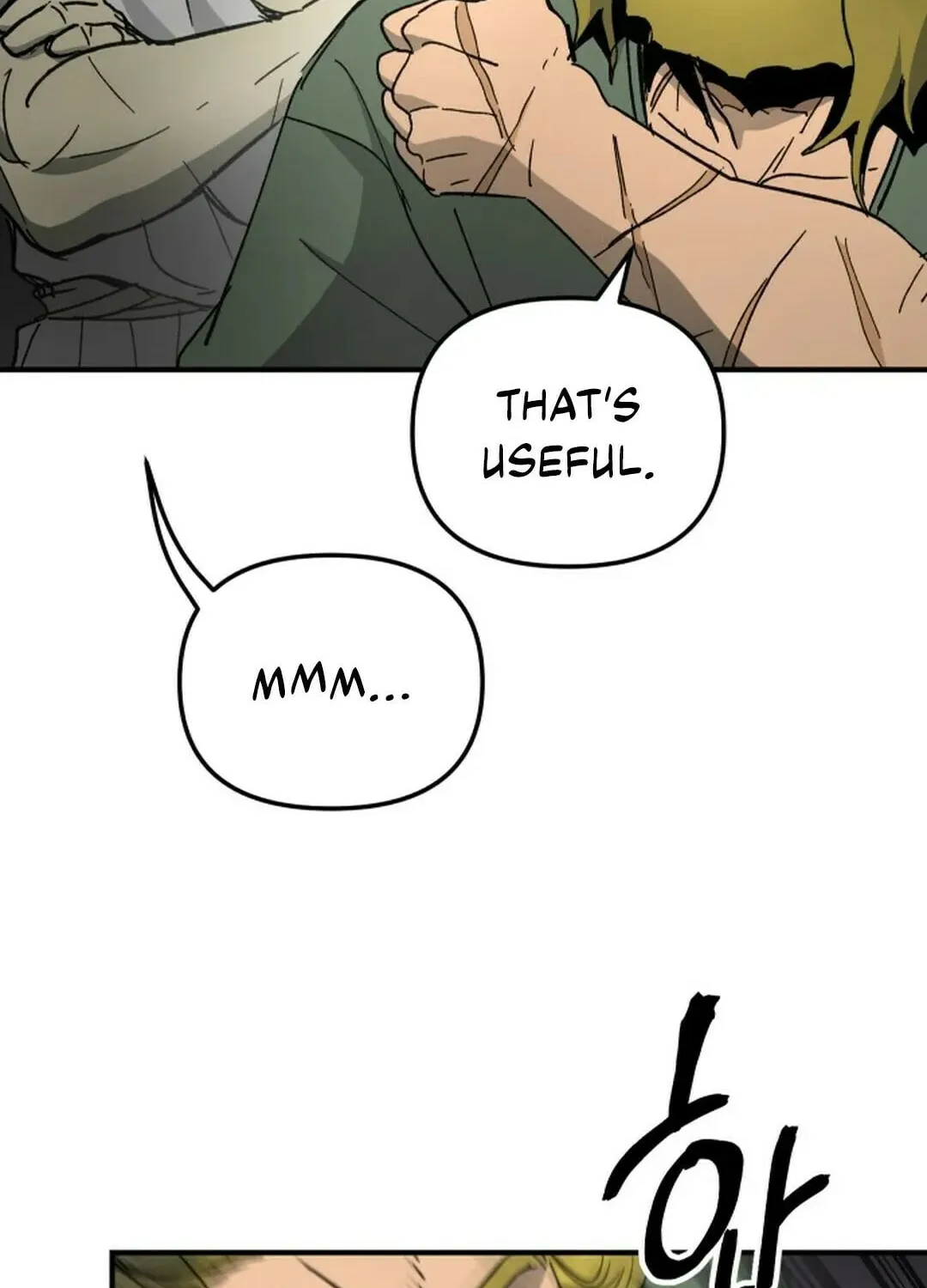 Legend of the Holy Sword Chapter 53 page 85 - 