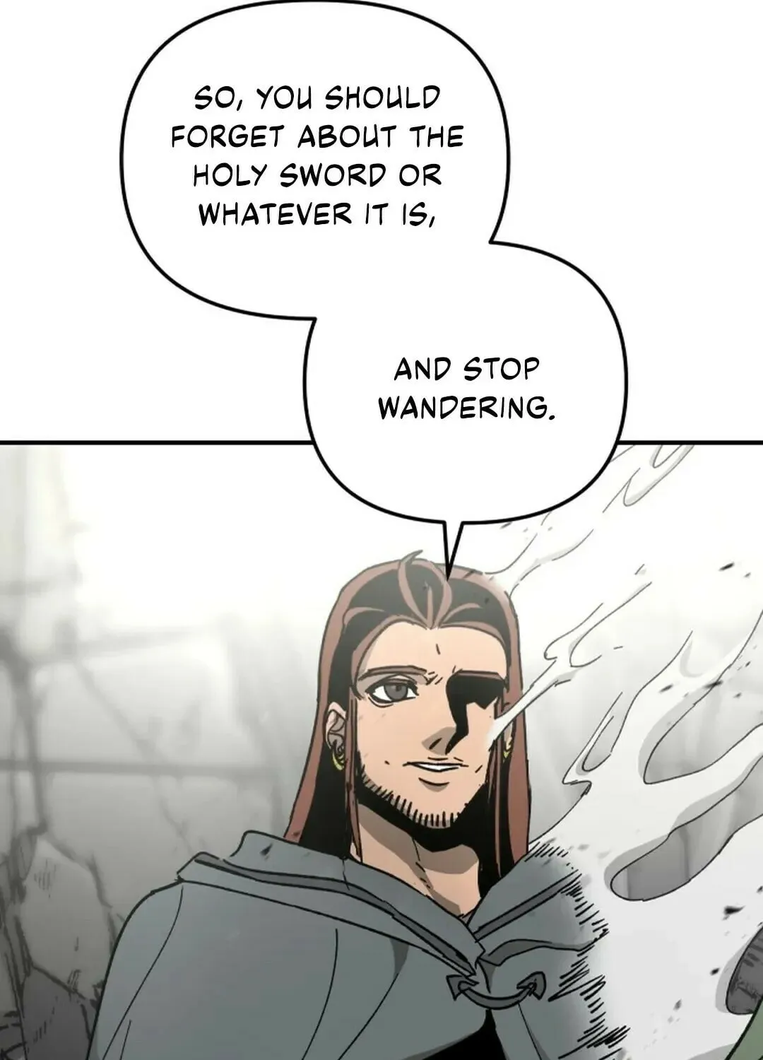 Legend of the Holy Sword Chapter 53 page 93 - 