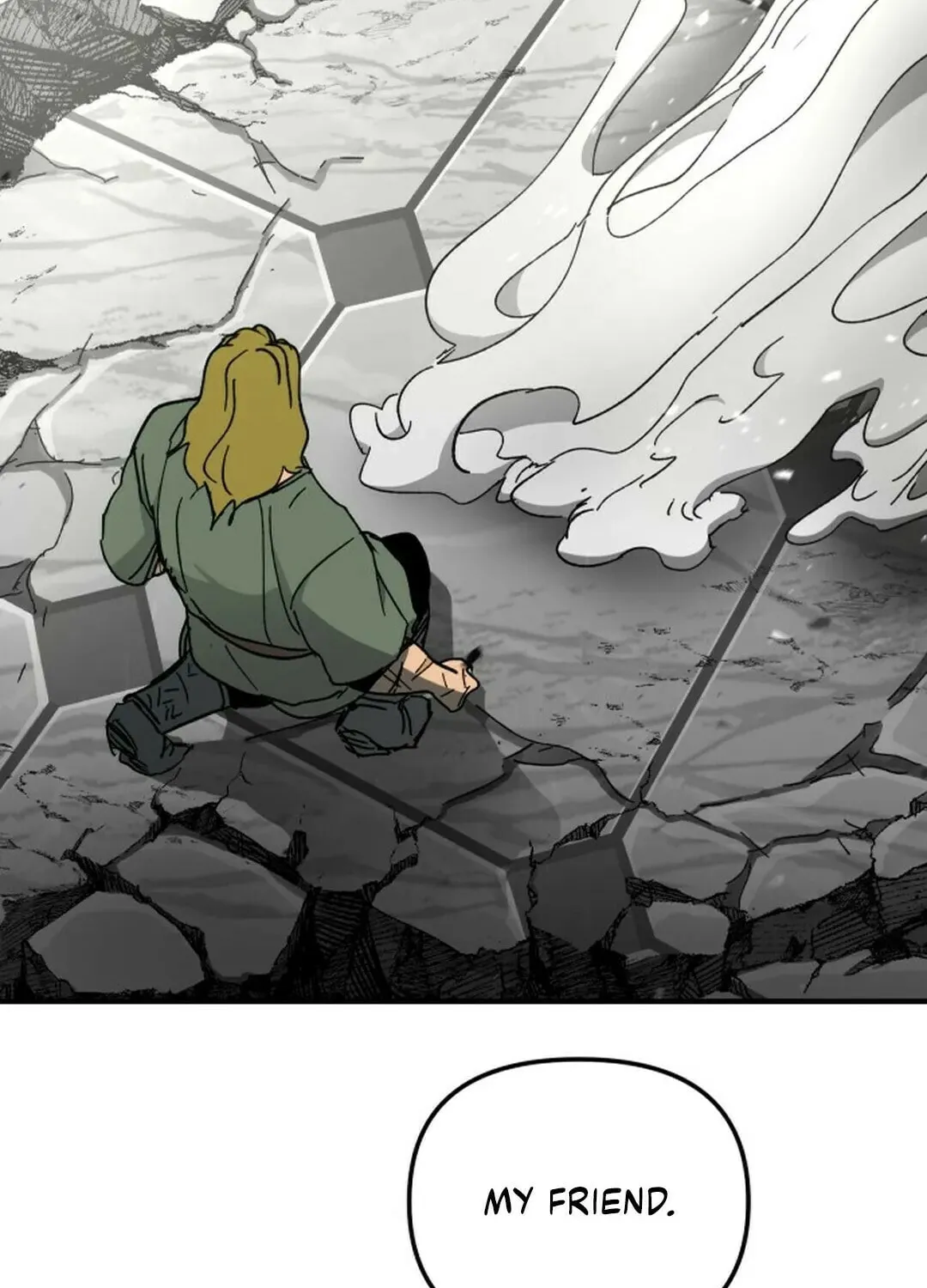 Legend of the Holy Sword Chapter 53 page 97 - 