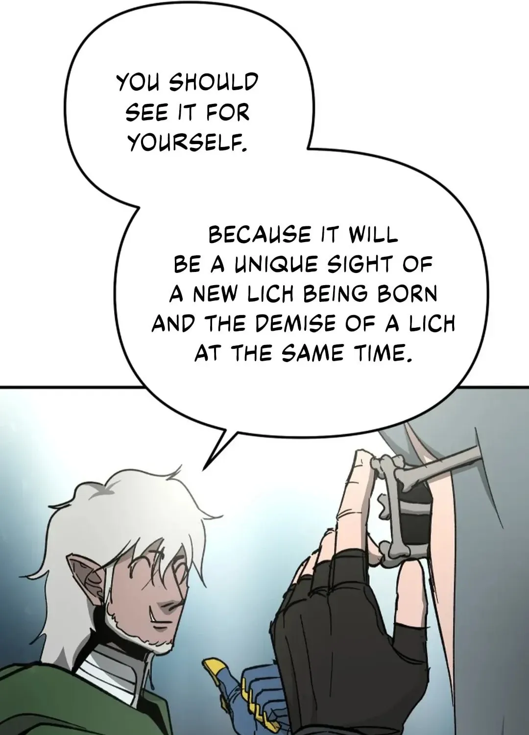 Legend of the Holy Sword Chapter 54 page 101 - 