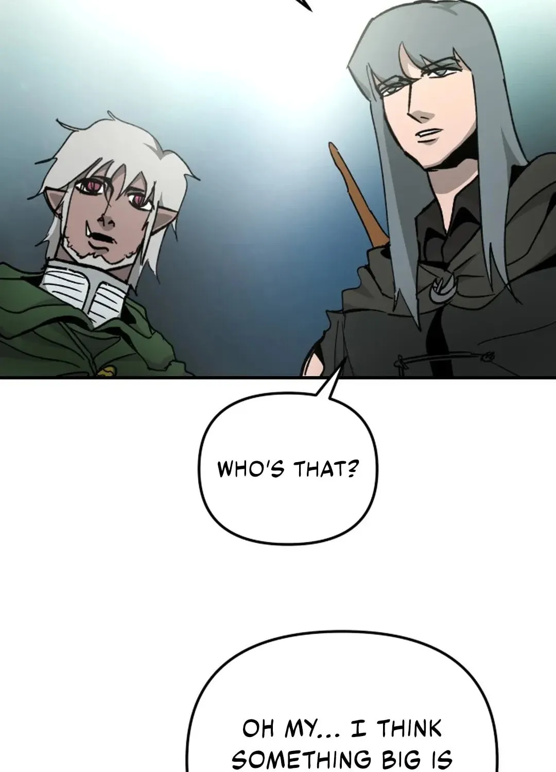 Legend of the Holy Sword Chapter 54 page 109 - 