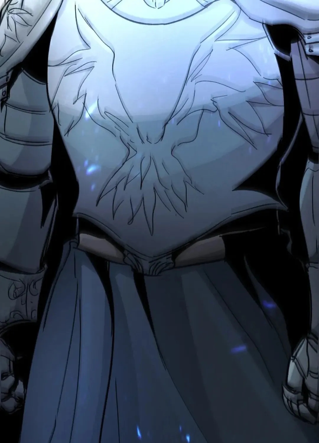 Legend of the Holy Sword Chapter 54 page 112 - 