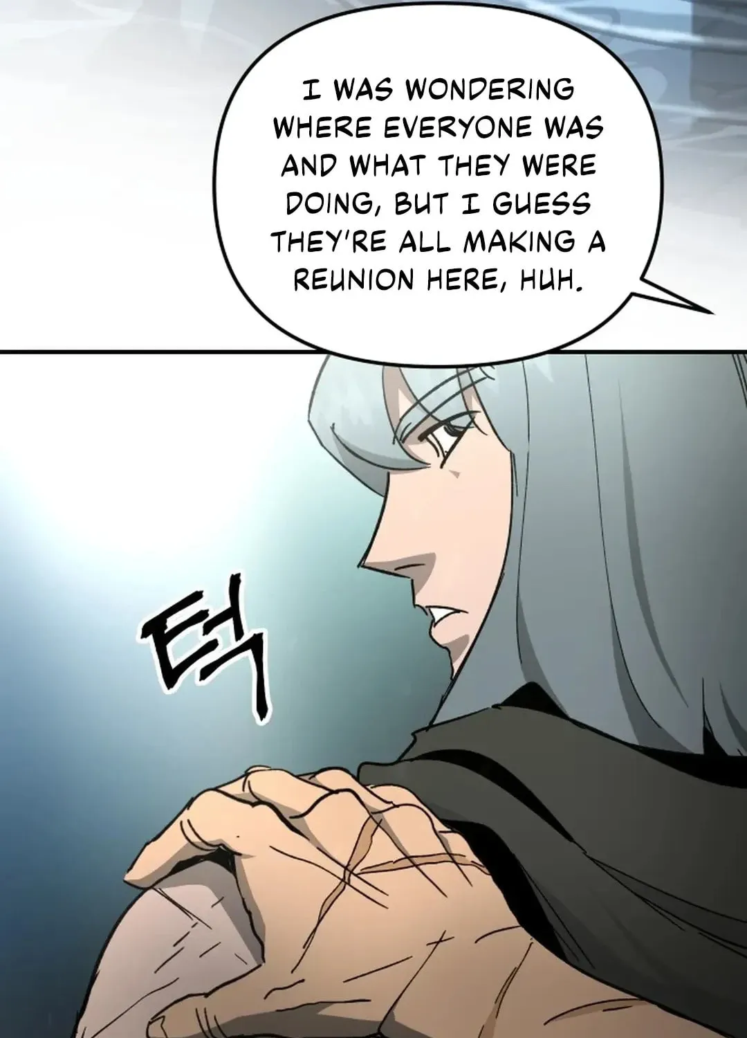 Legend of the Holy Sword Chapter 54 page 115 - 