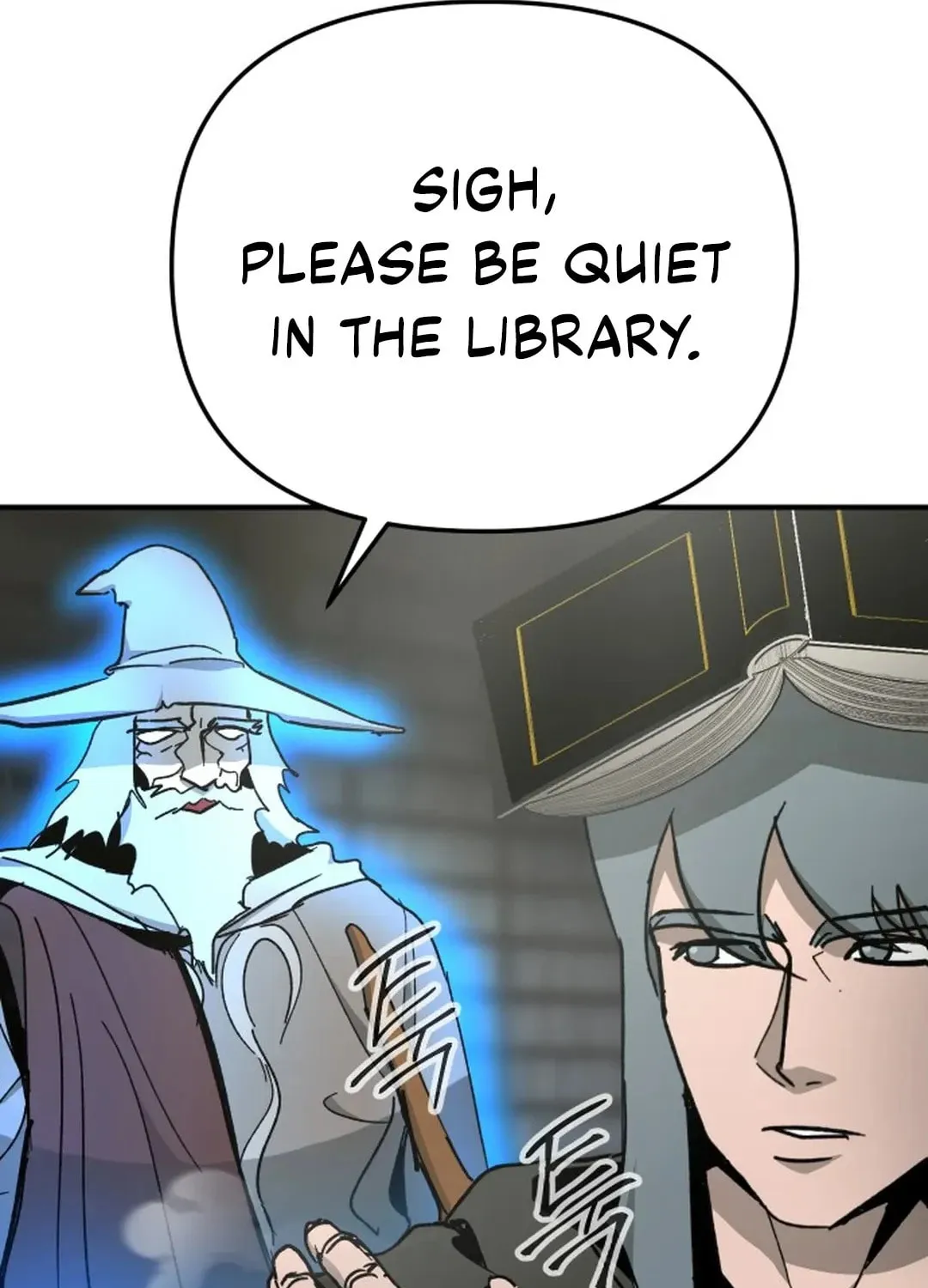 Legend of the Holy Sword Chapter 54 page 15 - 