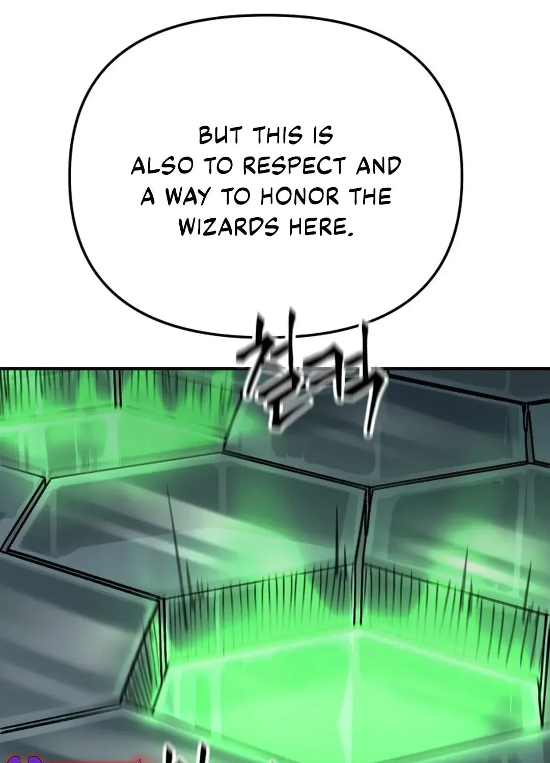 Legend of the Holy Sword Chapter 54 page 22 - 