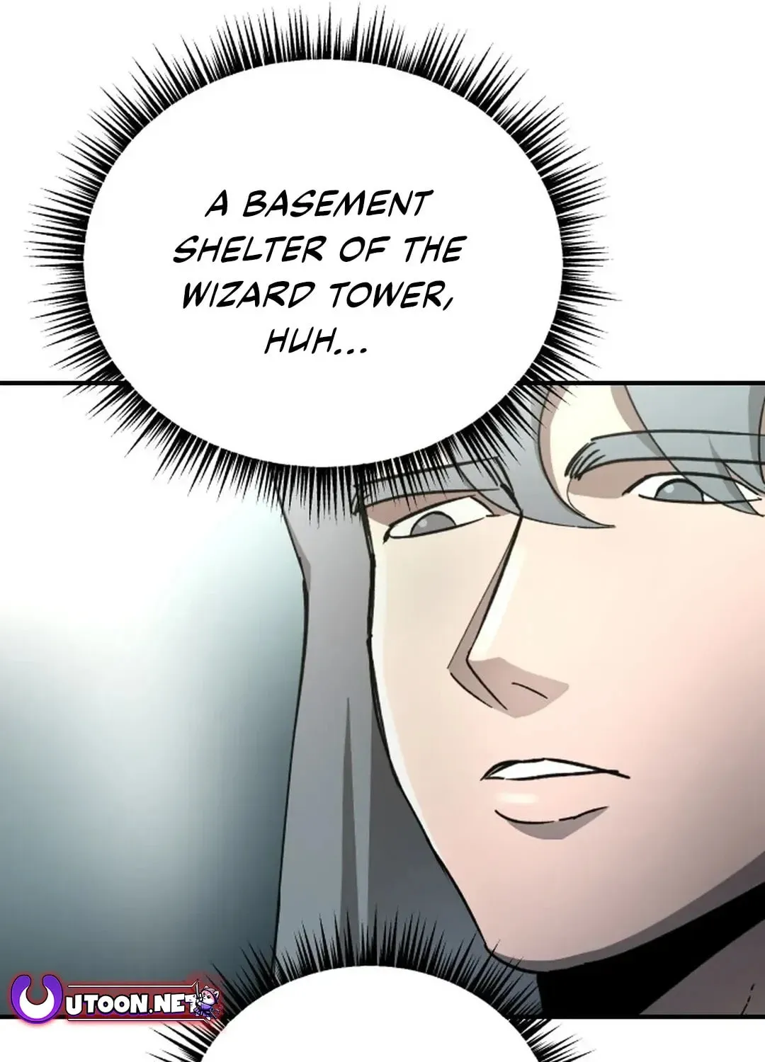 Legend of the Holy Sword Chapter 54 page 29 - 