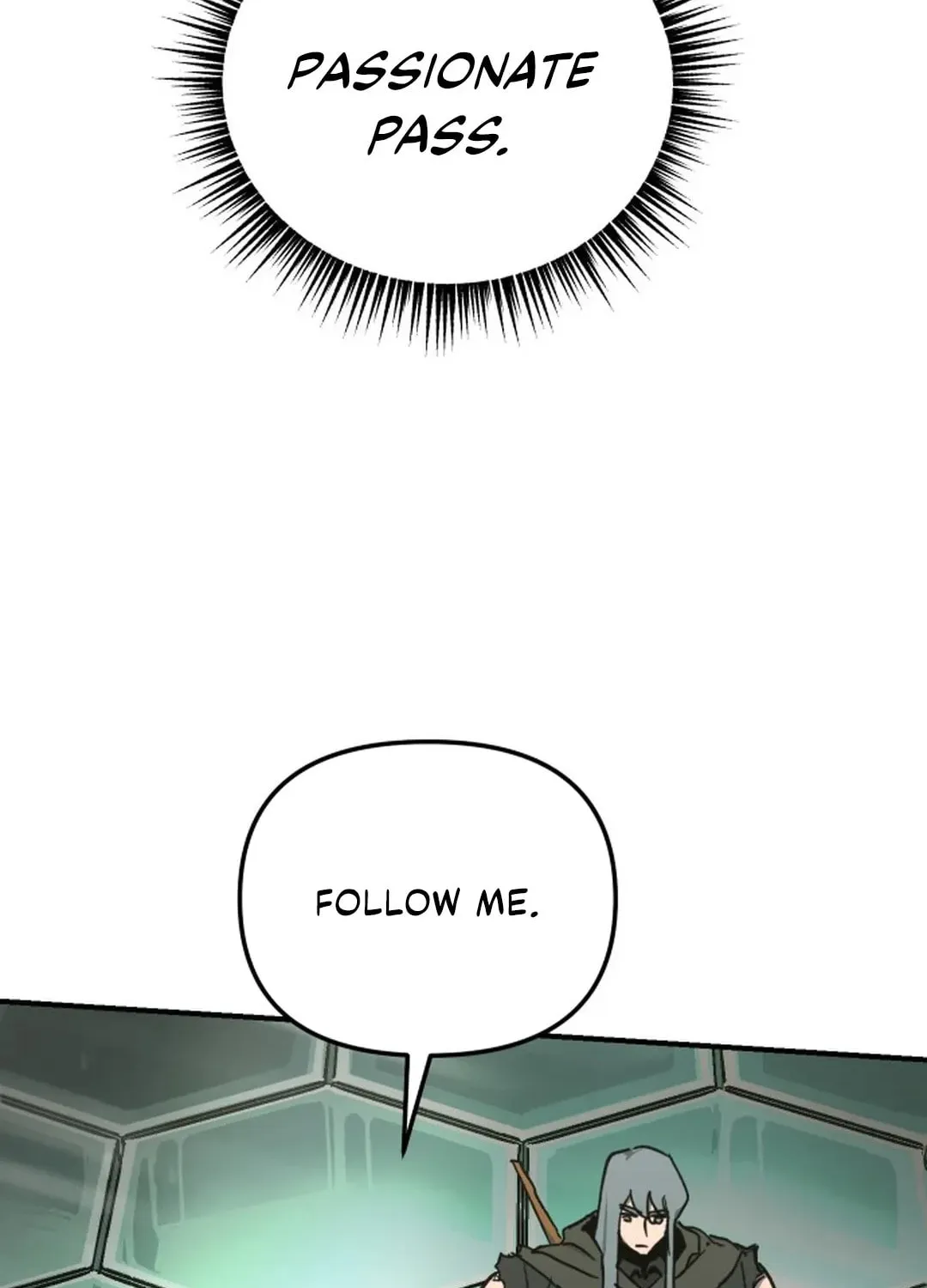 Legend of the Holy Sword Chapter 54 page 30 - 