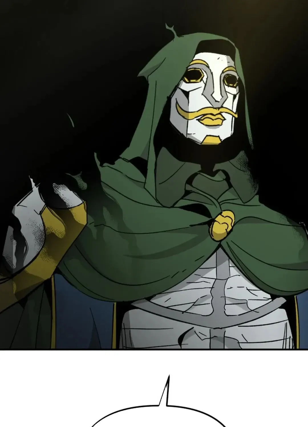 Legend of the Holy Sword Chapter 54 page 40 - 