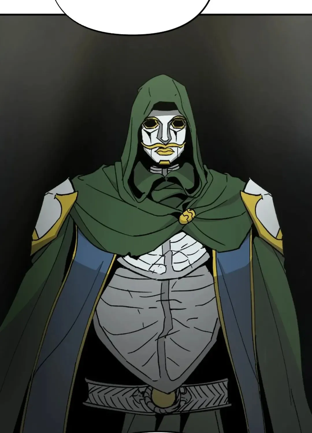Legend of the Holy Sword Chapter 54 page 45 - 