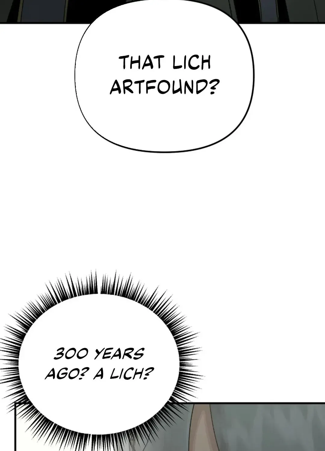 Legend of the Holy Sword Chapter 54 page 46 - 