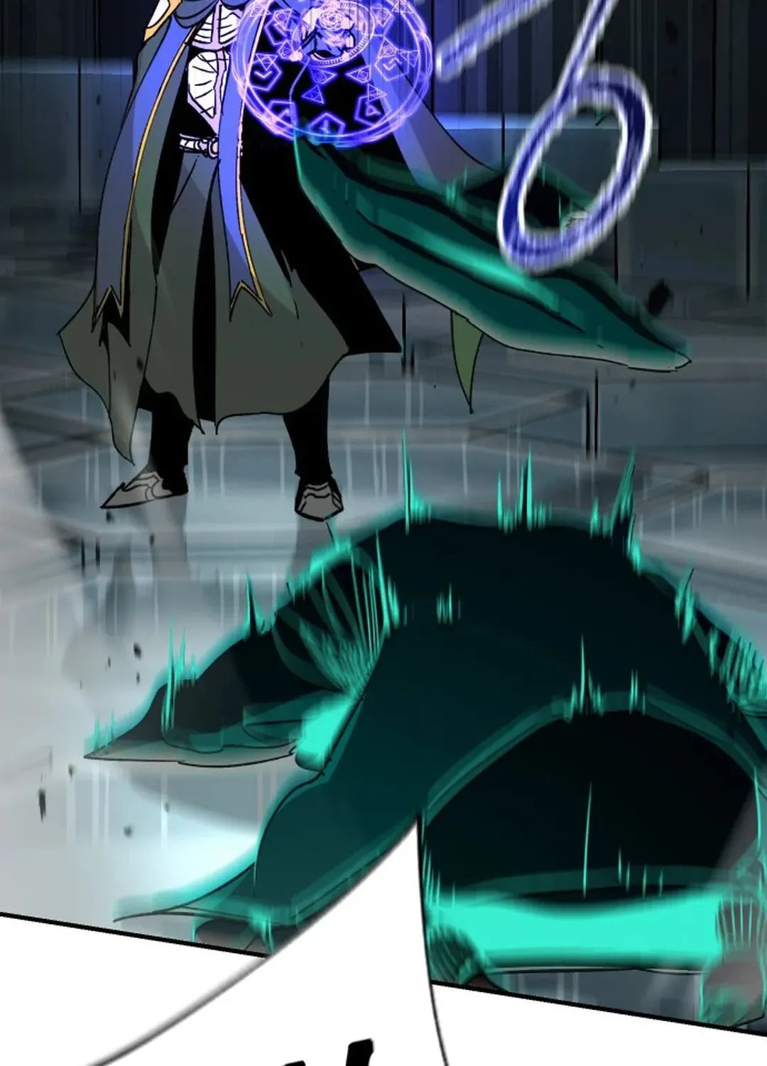 Legend of the Holy Sword Chapter 54 page 50 - 