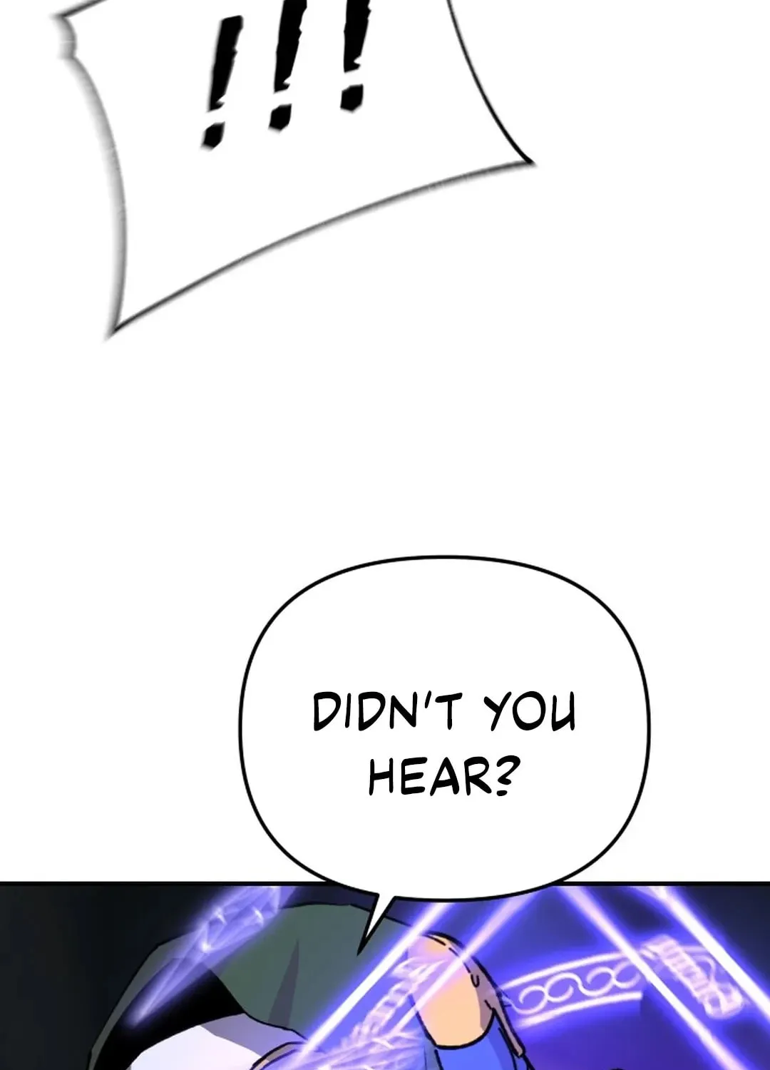 Legend of the Holy Sword Chapter 54 page 51 - 