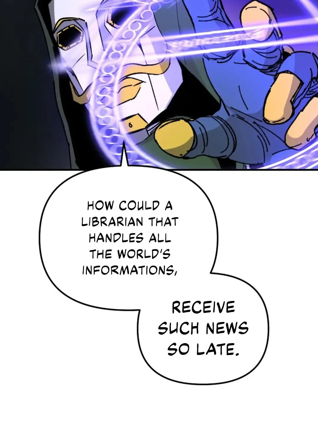 Legend of the Holy Sword Chapter 54 page 52 - 