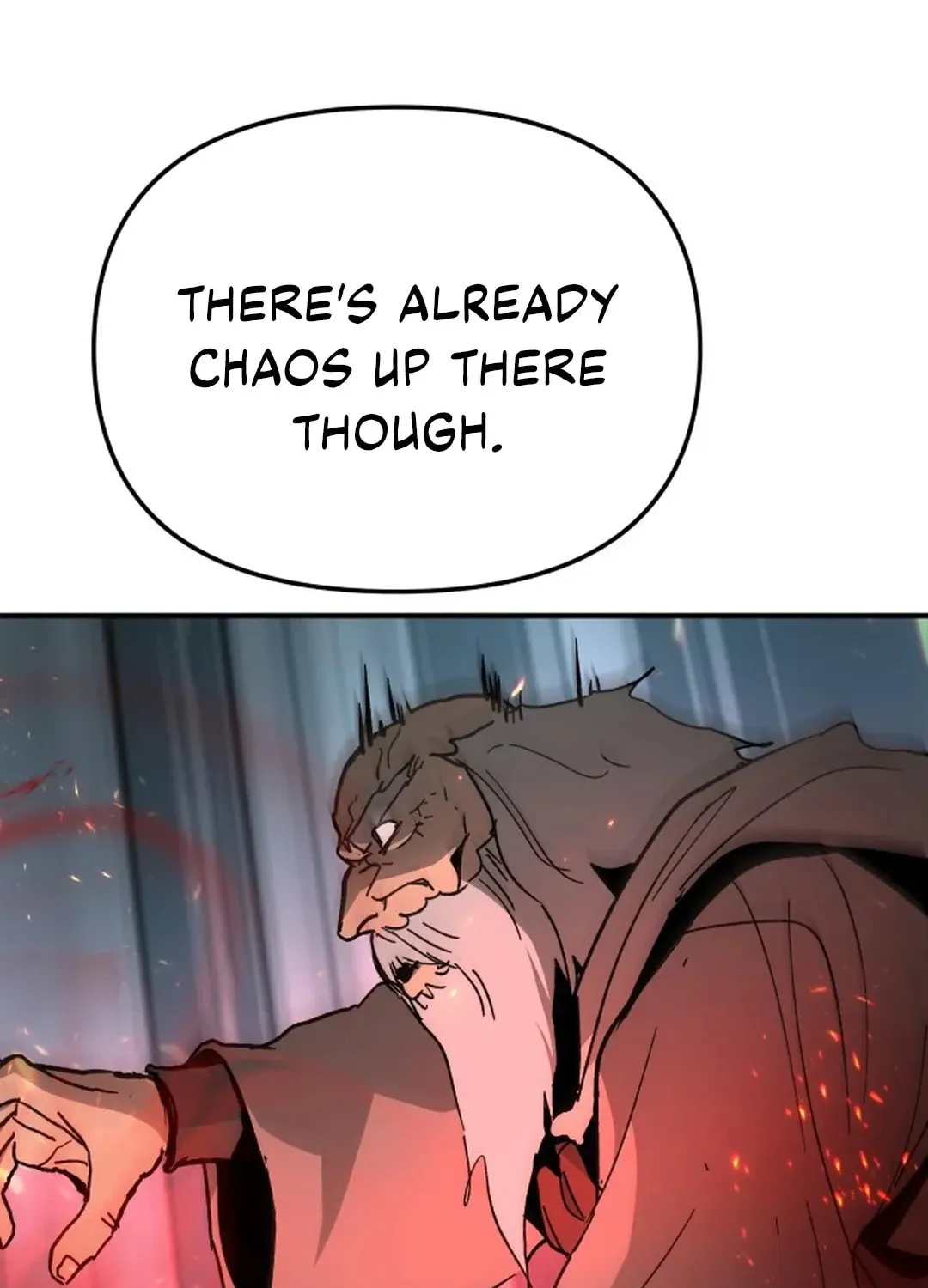 Legend of the Holy Sword Chapter 54 page 53 - 